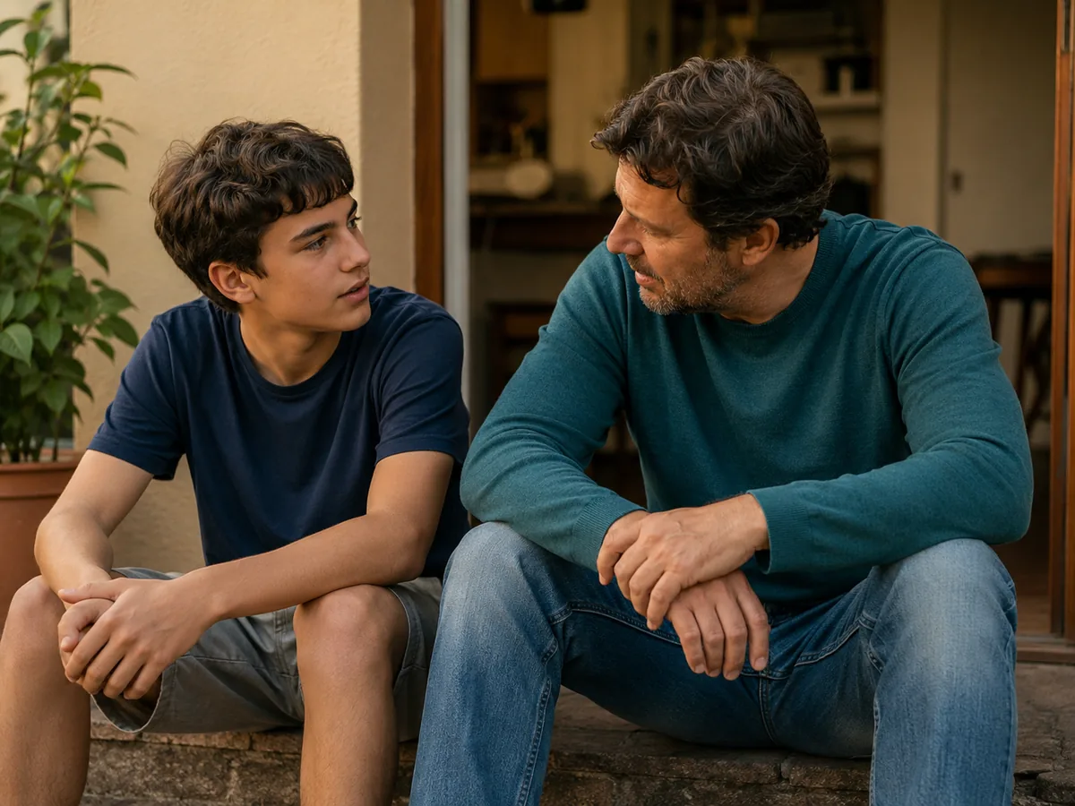 Adolescência e desenvolvimento cerebral