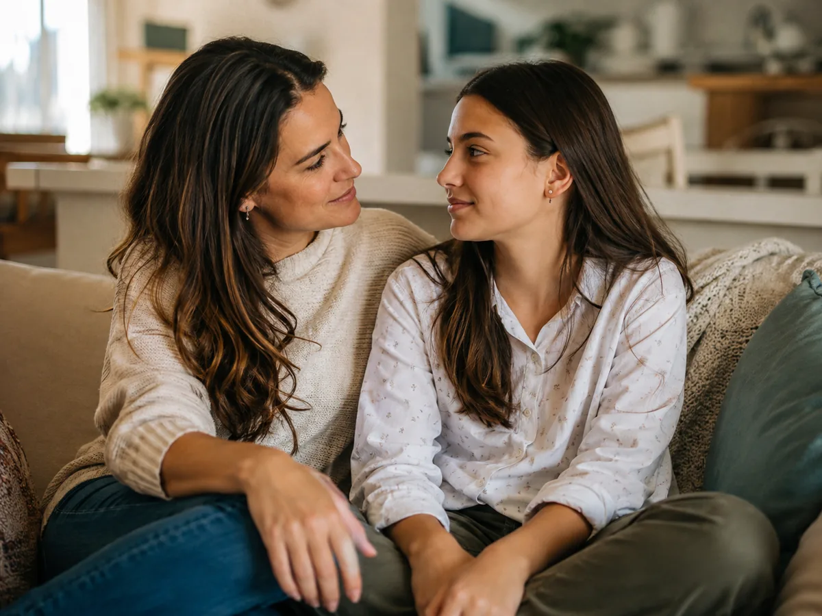 O que ninguém te ensina sobre a adolescência