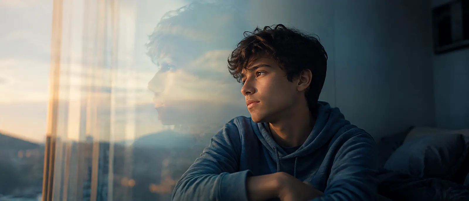 Adolescência e desenvolvimento cerebral