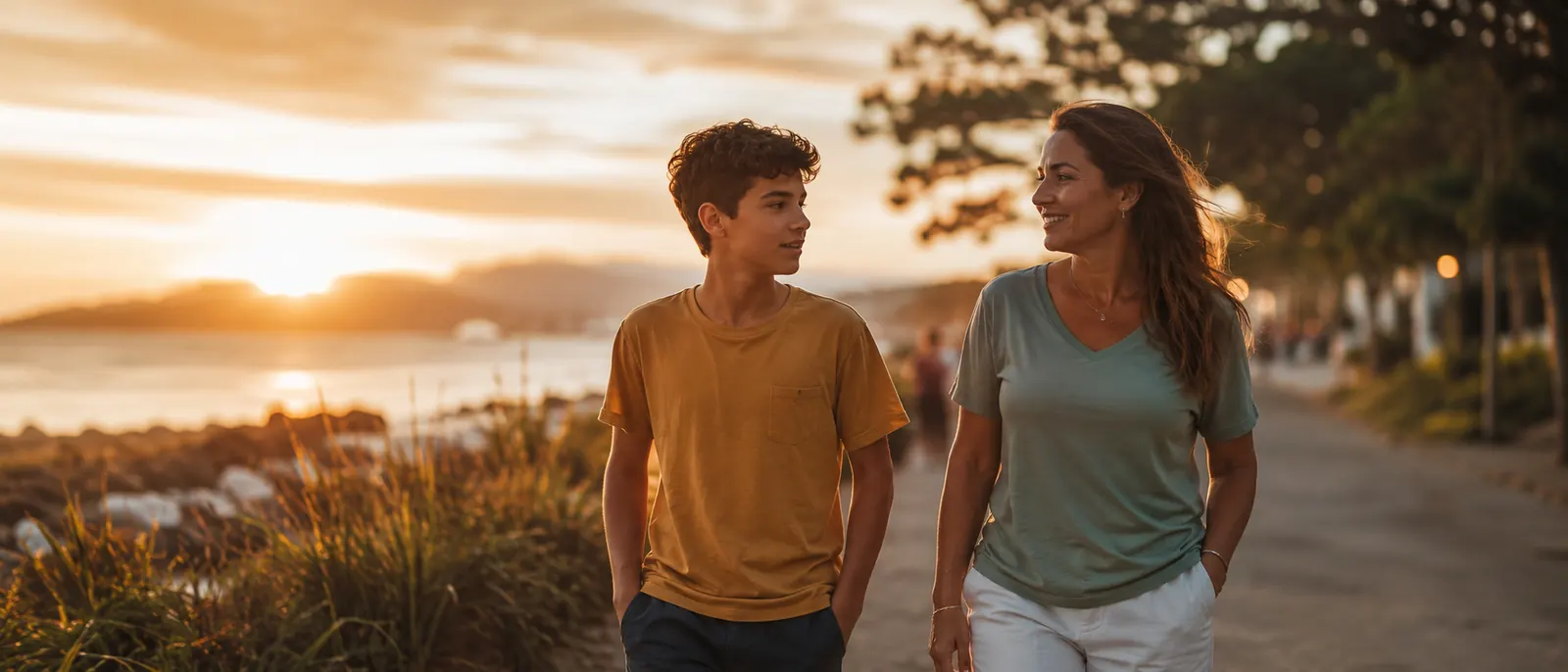 O que ninguém te ensina sobre a adolescência