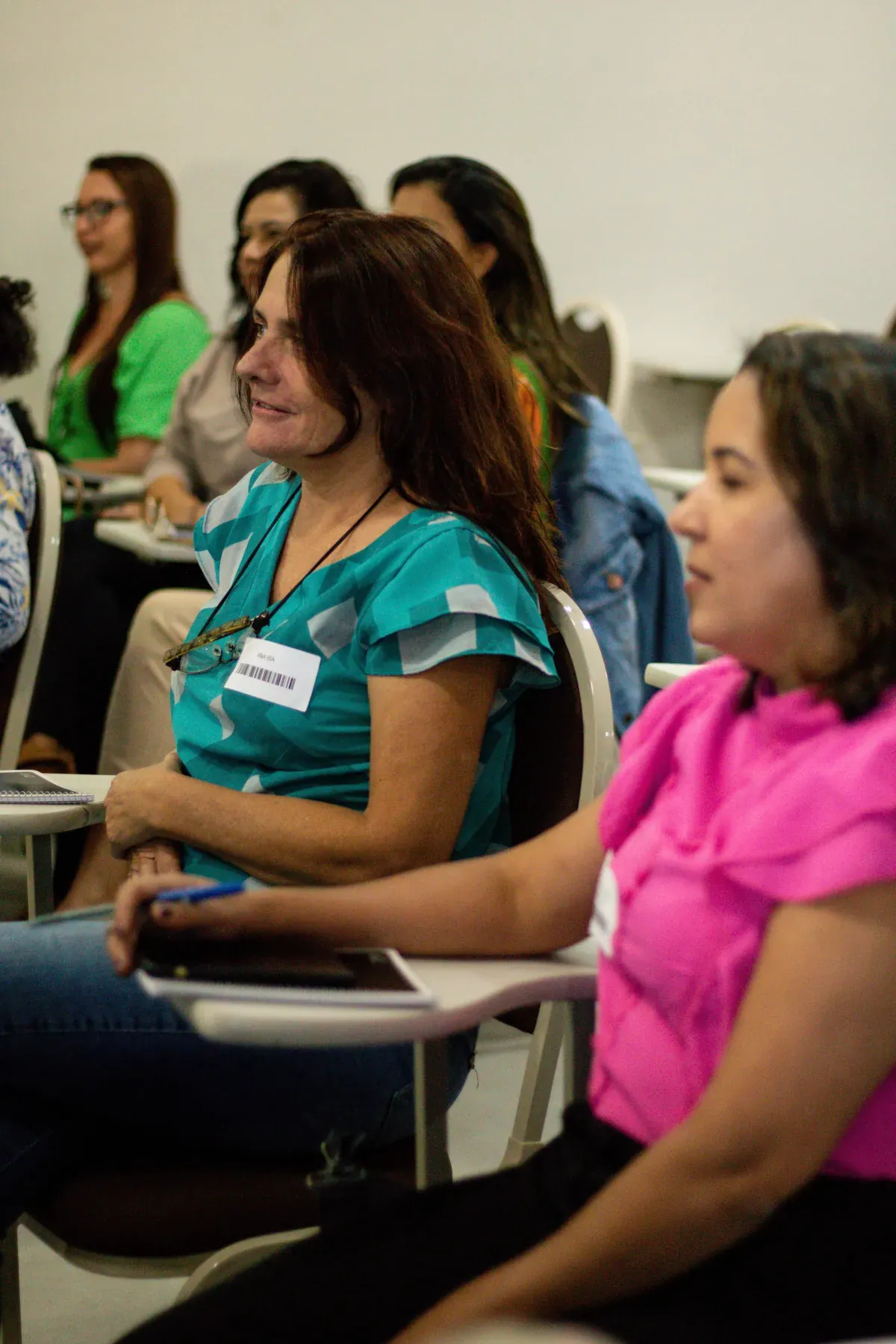 Mães Inspiradoras