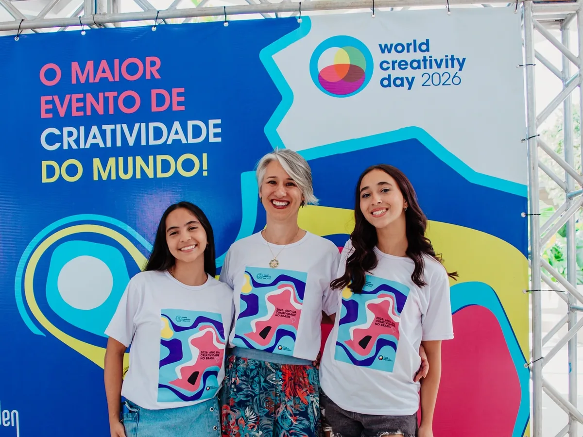 Instituto com jovens