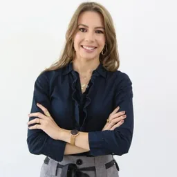 Fernanda Teixeira Franco Ribeiro