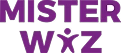 Logo Mister Wiz 1